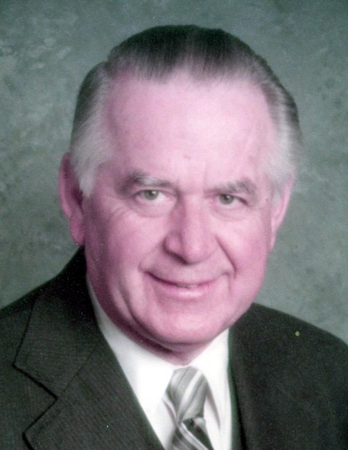 Obituary of David Ulysses Campbell