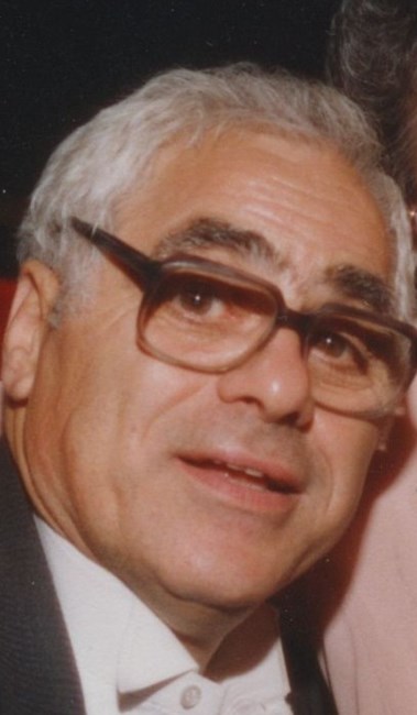 Obituary of Capperino A. Paul Sr.