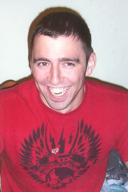 Obituary of Timothy Ryan Guesman