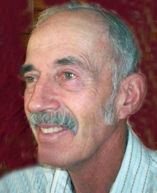 Obituary of Charles Forrest Graeber