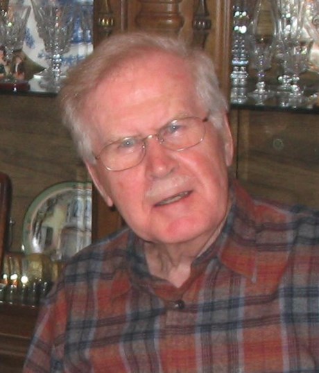 David Richard Cunningham Obituary Aurora, ON