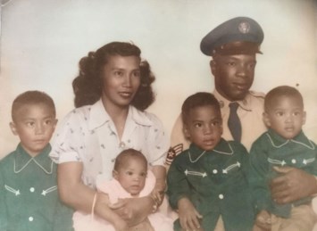 Obituary of Joseph Nathaniel Weaver Sr.