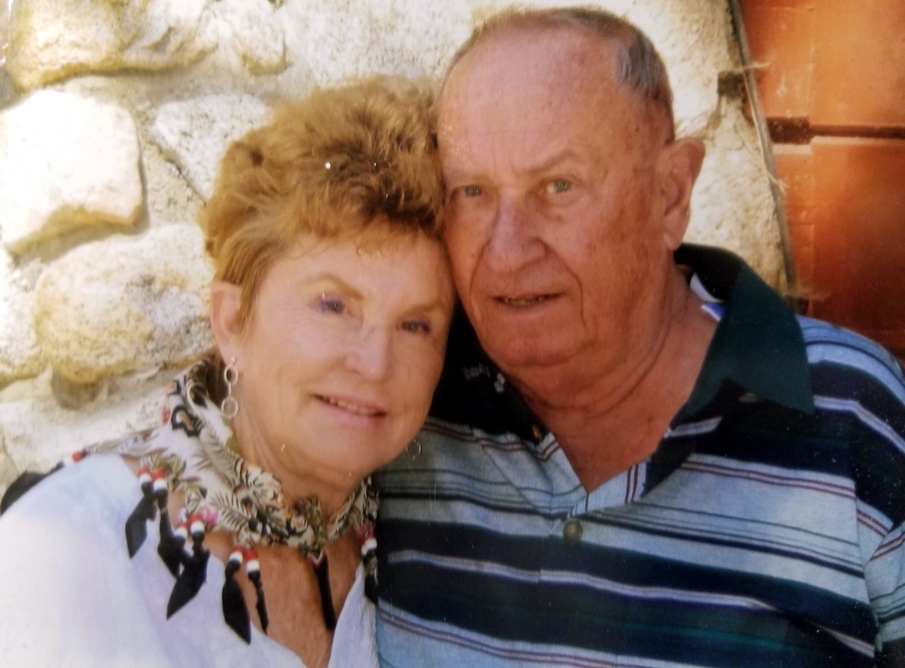 Harold Simmons Obituary - Riverside, CA