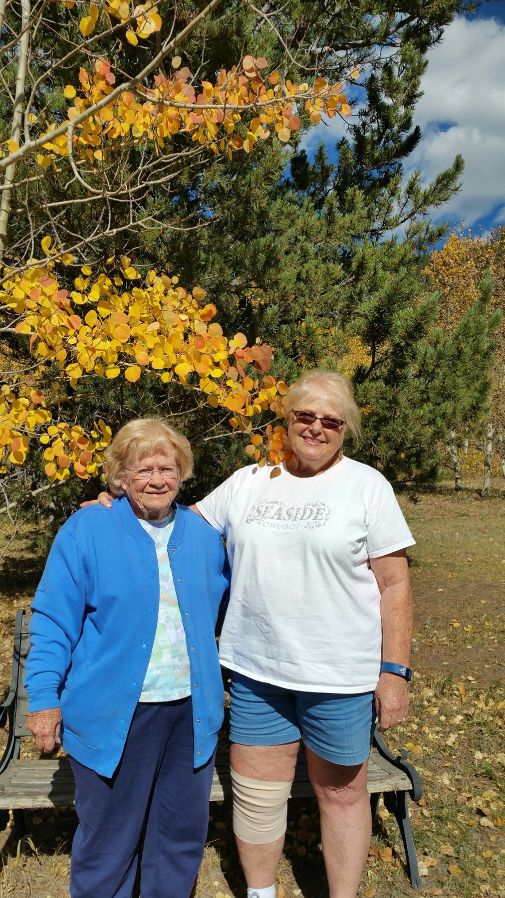 Obituary of Ruby Fuller