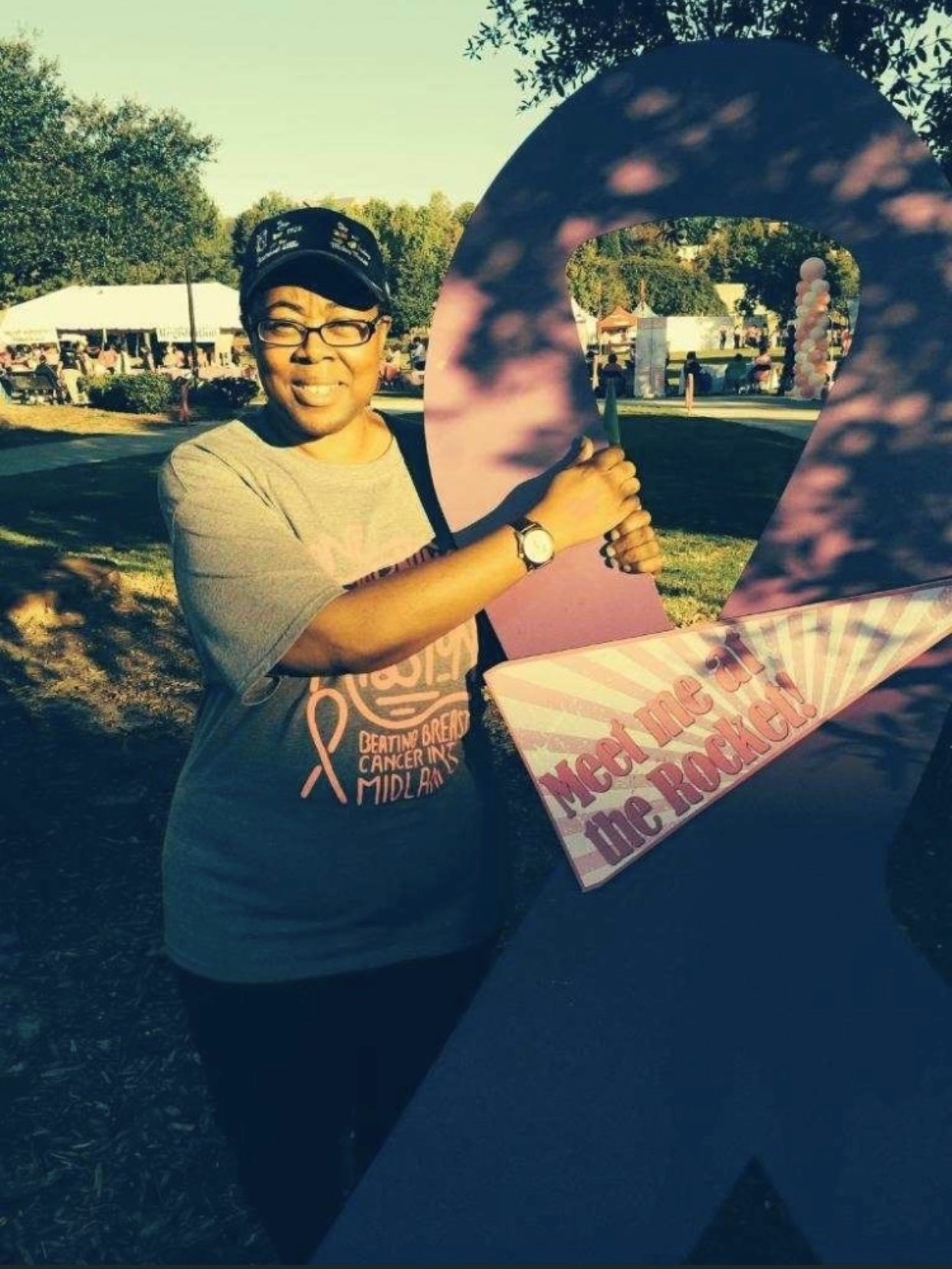 Obituary of Kim Sharon Binns