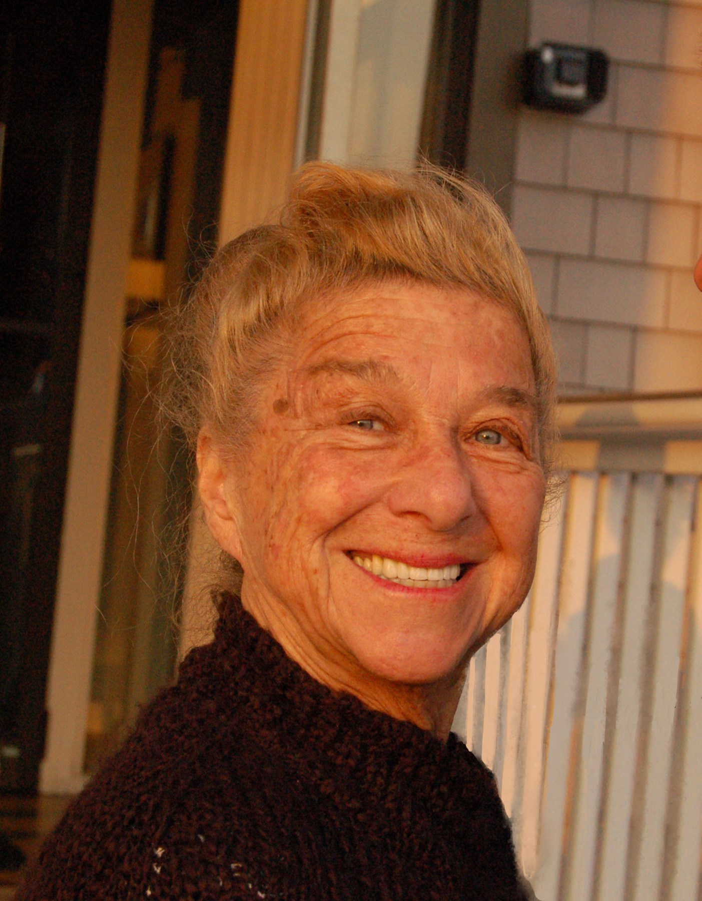 Obituary of Cecile "Ronni" Krause