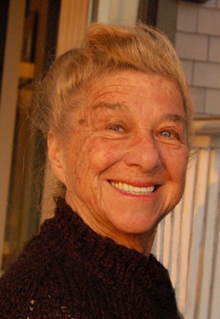 Obituary of Cecile "Ronni" Krause