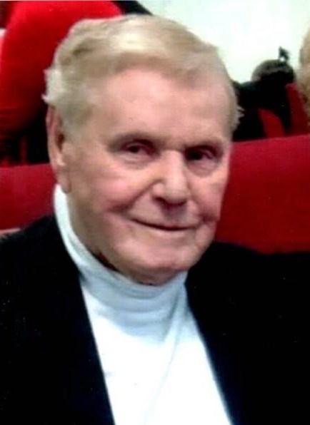 Obituary of Billy Carl Burrell Sr.