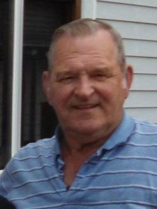 Obituary of Keith William Stone