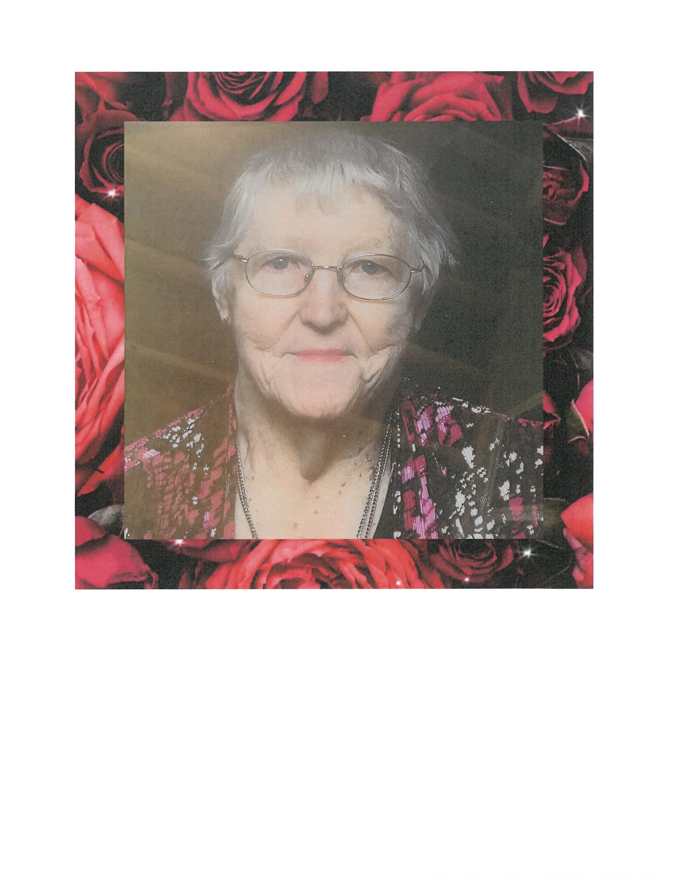Obituary of Thelma Belle Miller
