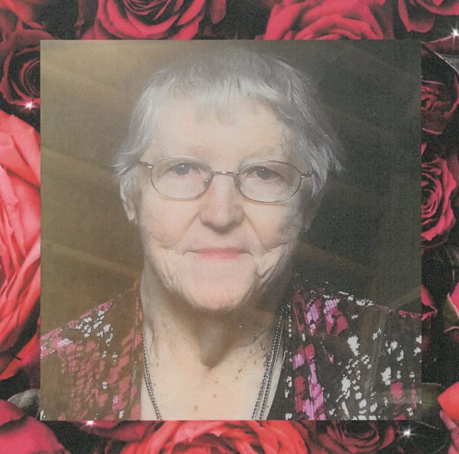 Obituary of Thelma Belle Miller