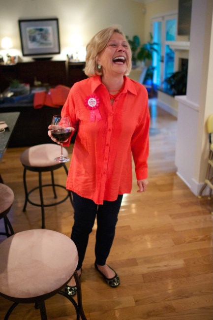 Obituary of Jane Loretta Hayman