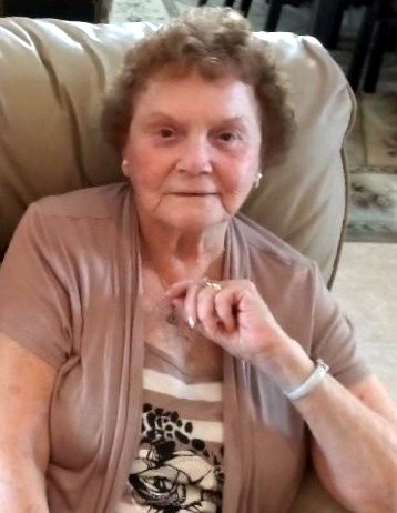 Obituary of May E. Moller