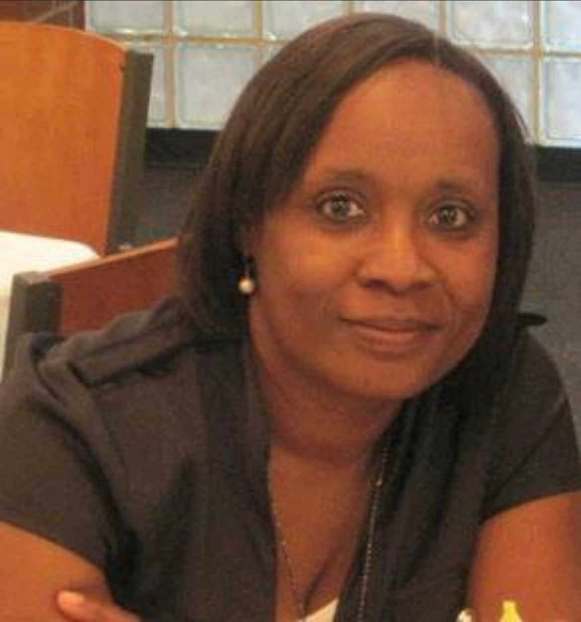 Obituary of Barbara Turner