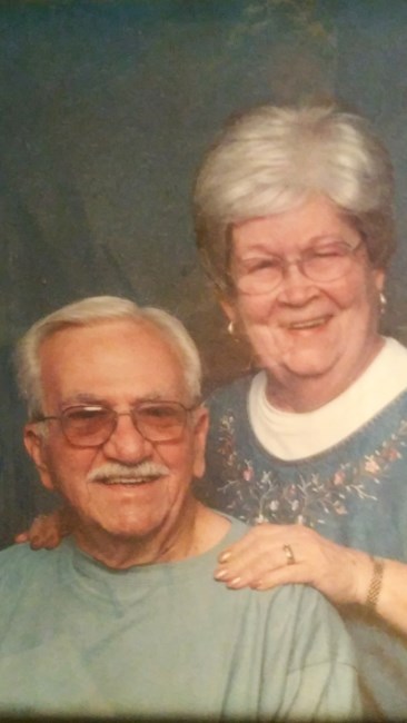 Obituary of Charlotte Louise Hill