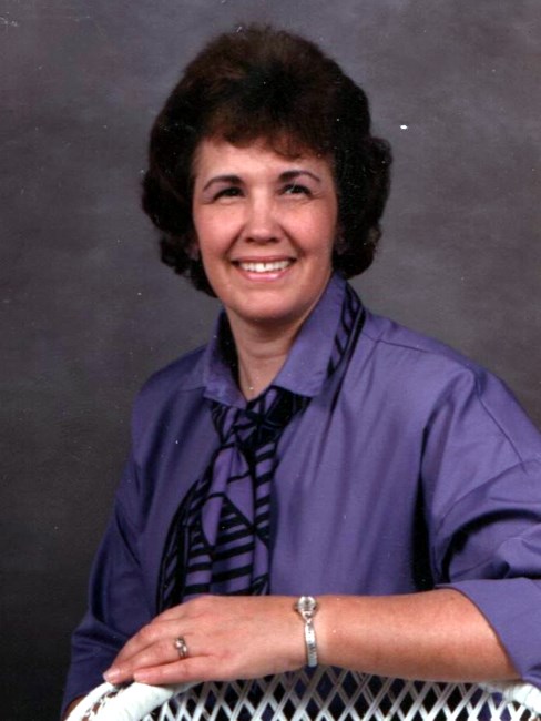 Obituary of Wilma "Shirley" Shirleen Lucas