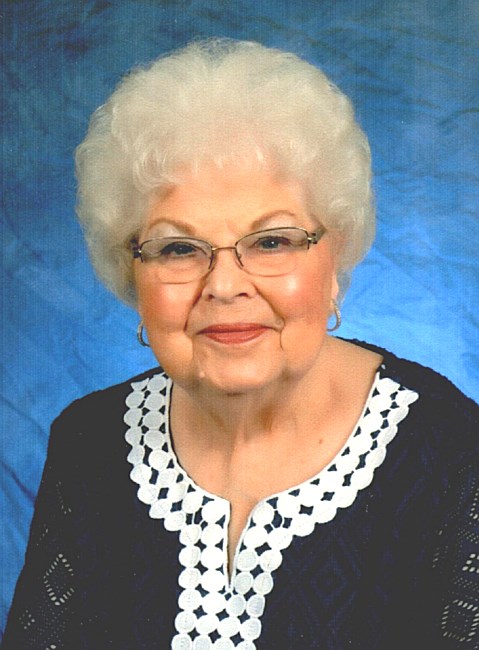 Obituary of Barbara Ann Tarrant
