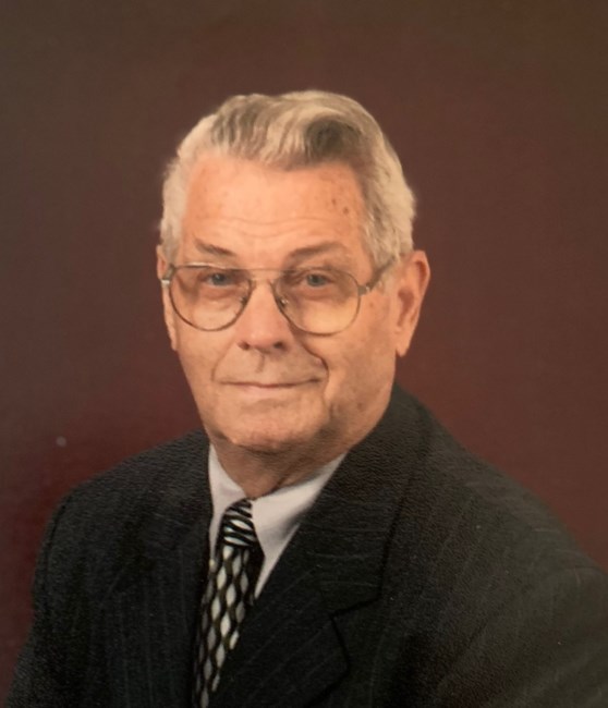 Obituary of Cecil L Riddle