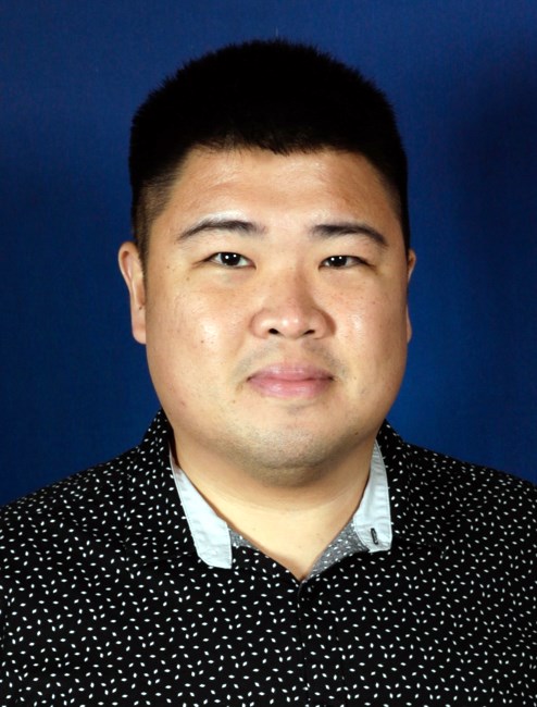 Obituary of Lamond Rico Ong