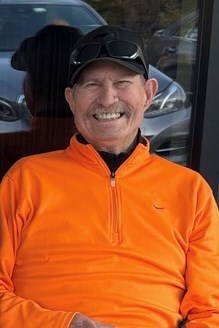 Obituary of Norman Pierre Freret