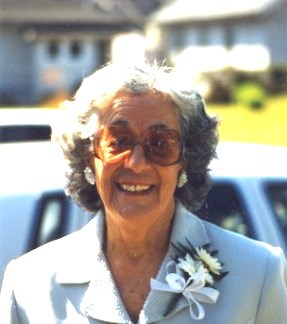 Obituary of Juanita Arieta