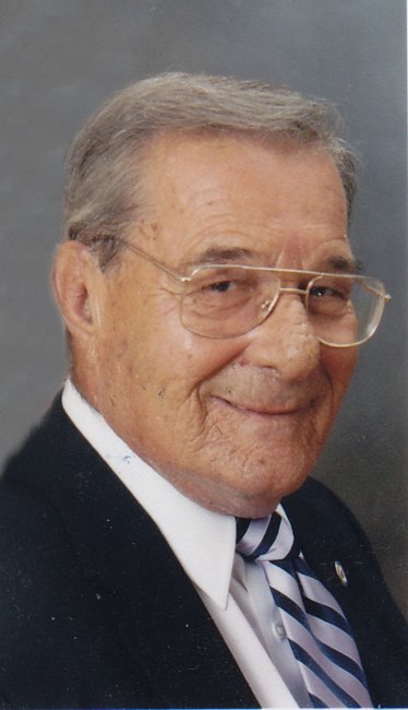 Obituary of Kenneth "Coke" Divich