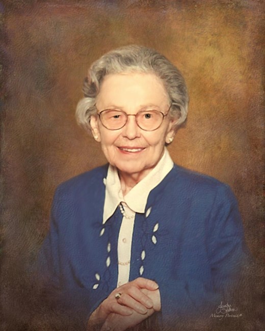 Obituary of Ellie Ruth Dozier Russell