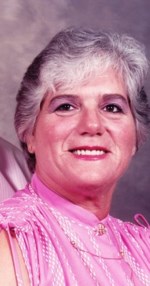 Margaret Weymouth