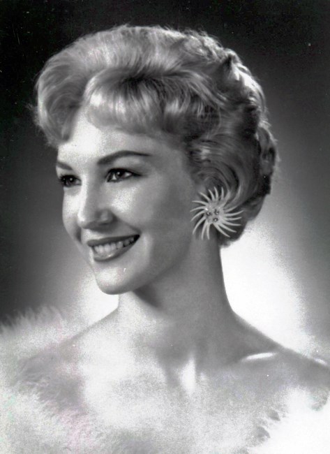 Obituary of Maureen Clayson Powell