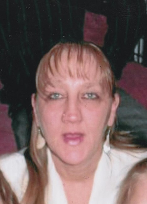 Obituary of Lynda Cadieux