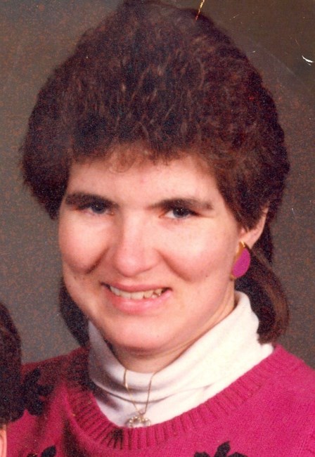 Obituary of Cynthia Kay Byrd