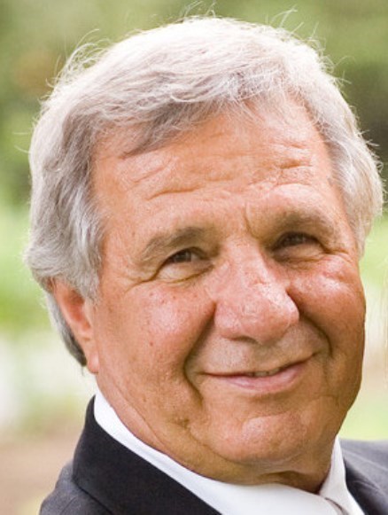 Obituary of Patsy Joseph D'Amico Jr.