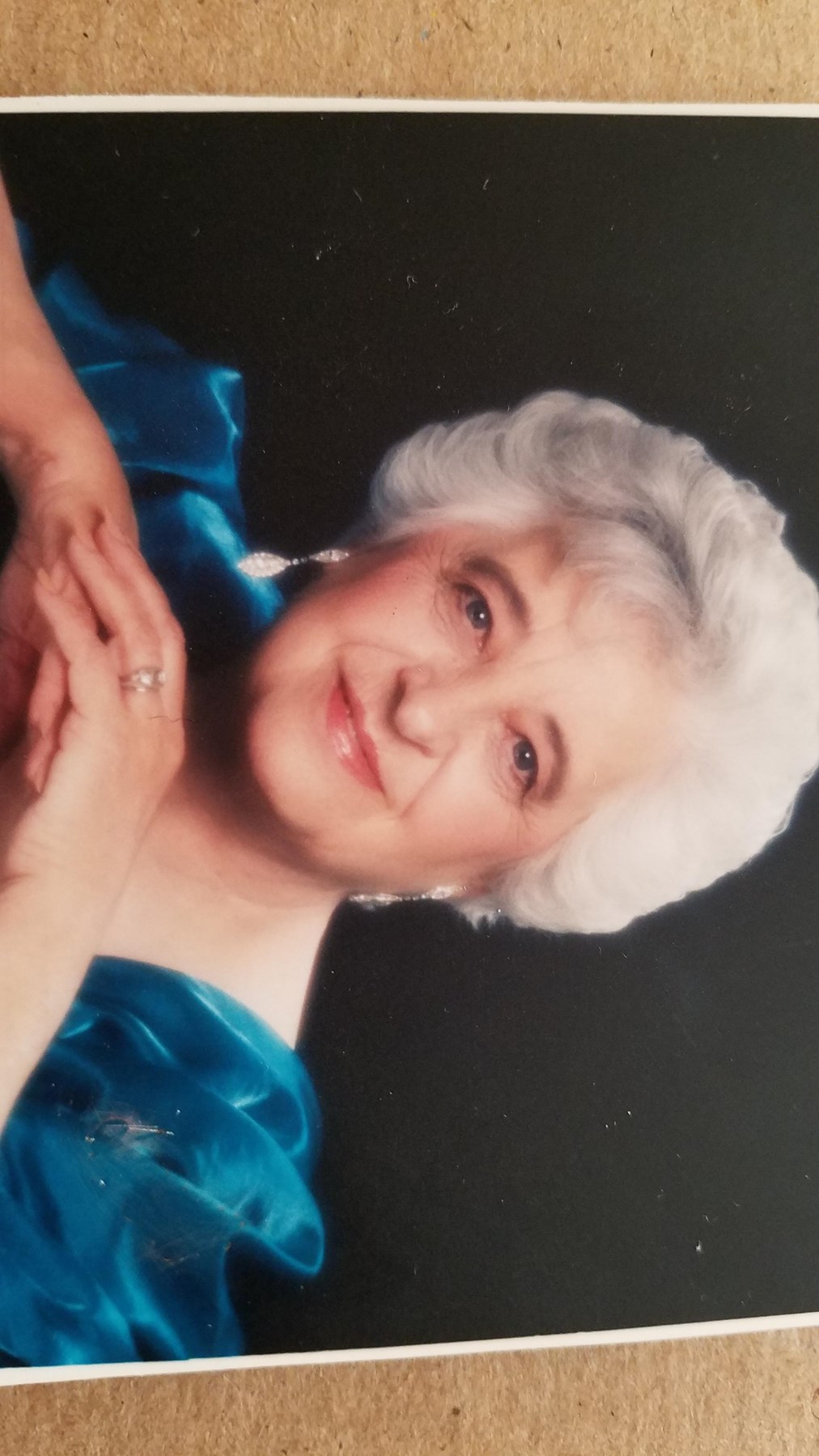 Obituary of Loretta Delores Ashlock