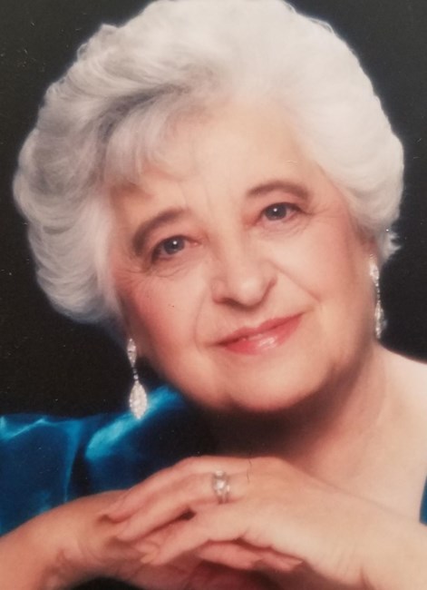 Obituario de Loretta Delores Ashlock