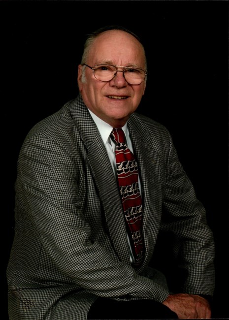 Obituary of William "Bill" Vanderlaan