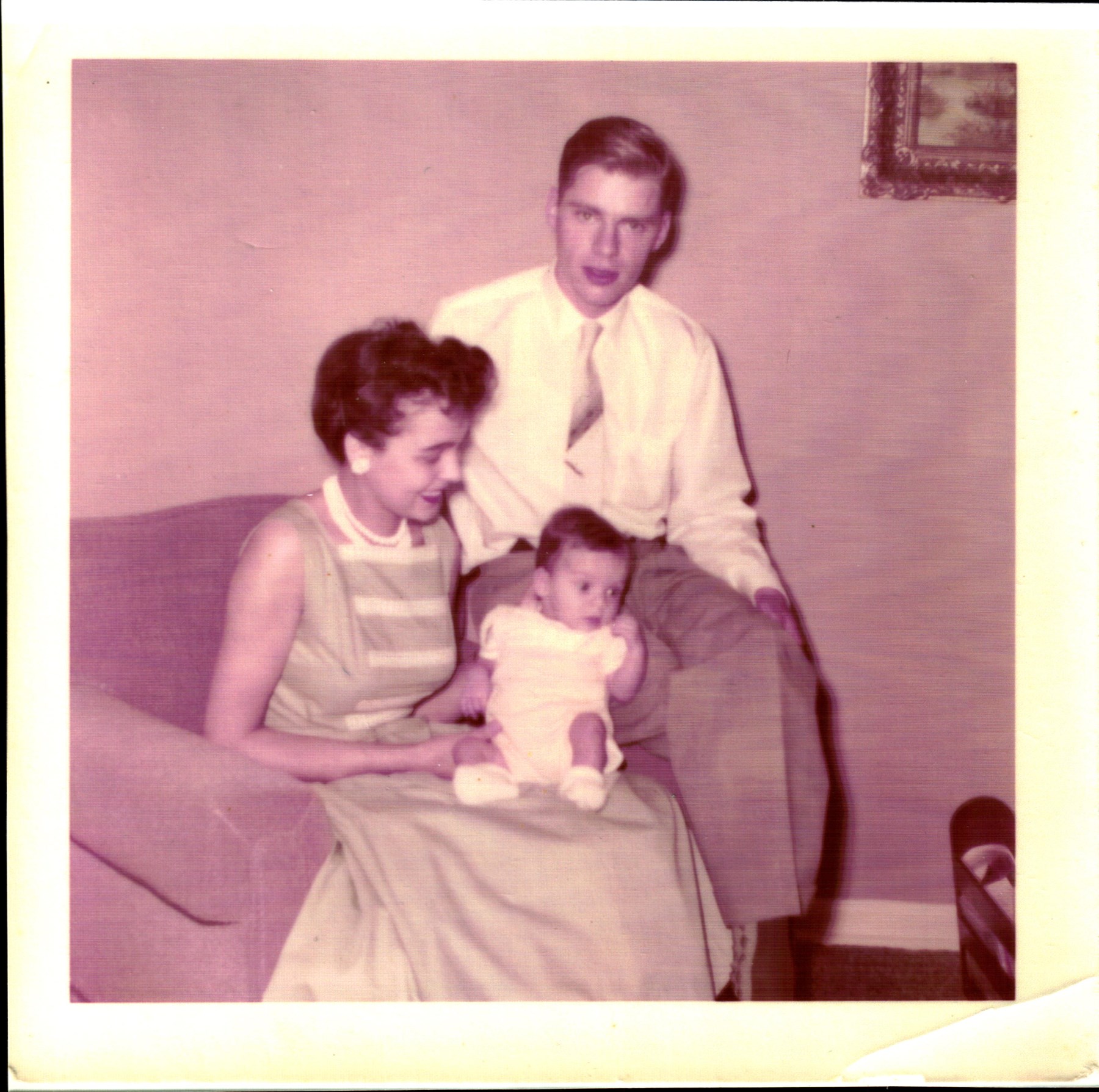 William Vanderlaan Obituary