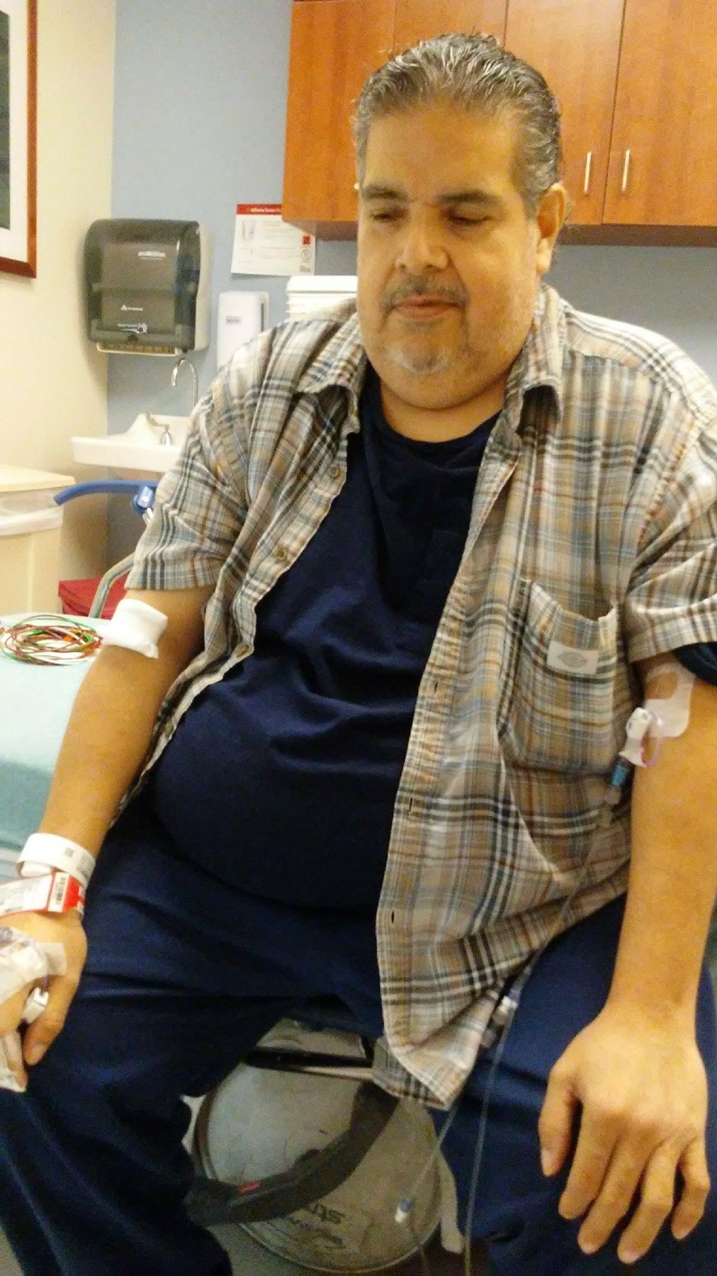 Obituary of David Castillo