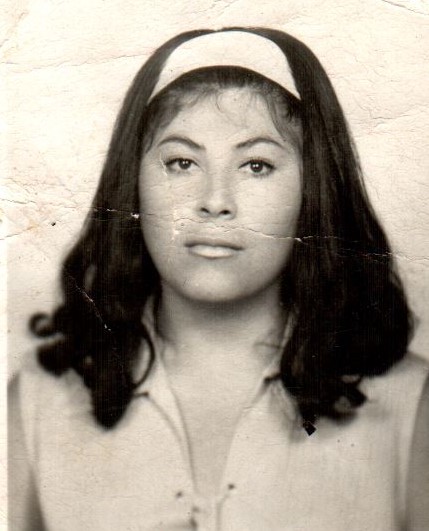 Obituary of Teresa Rodriguez Rodriguez