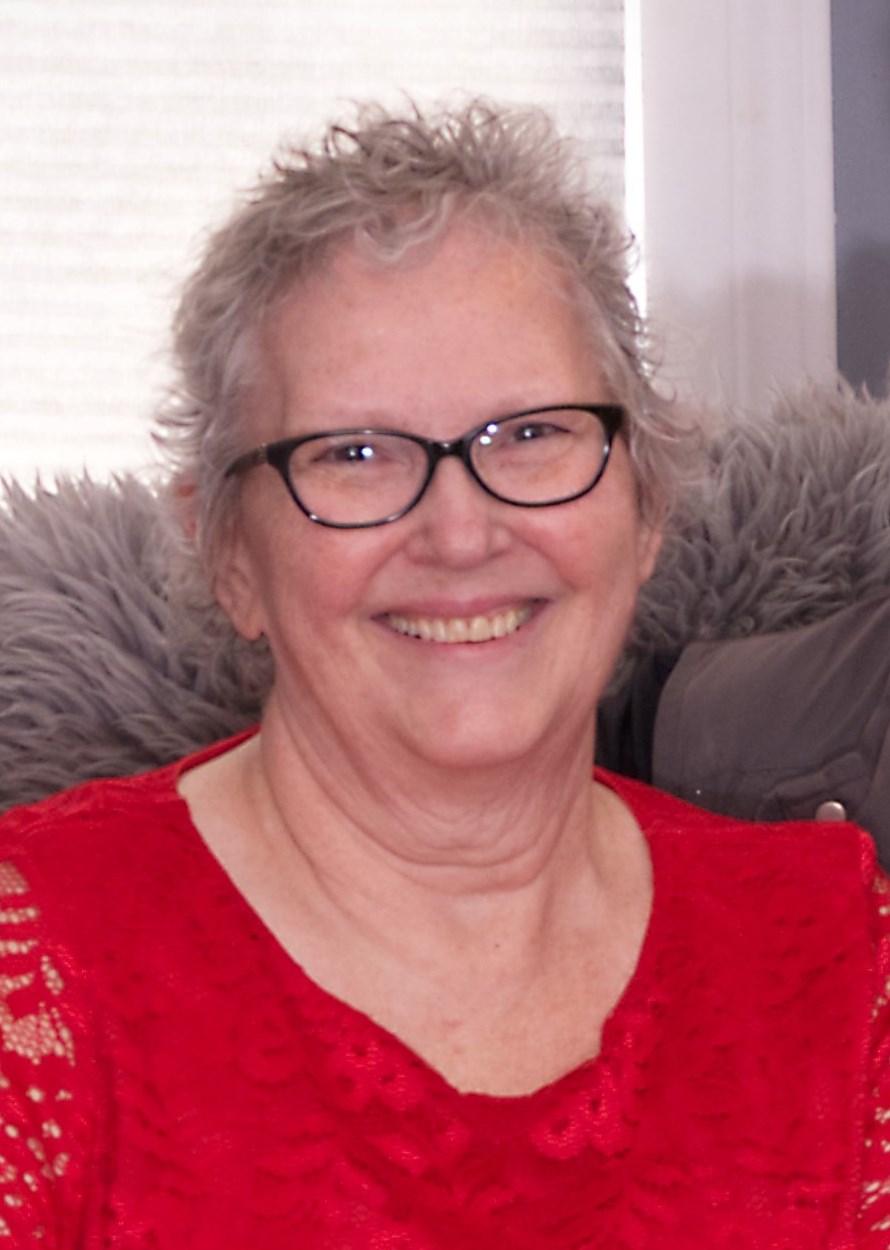 Crystal Fern Carlson Obituary - Regina, SK