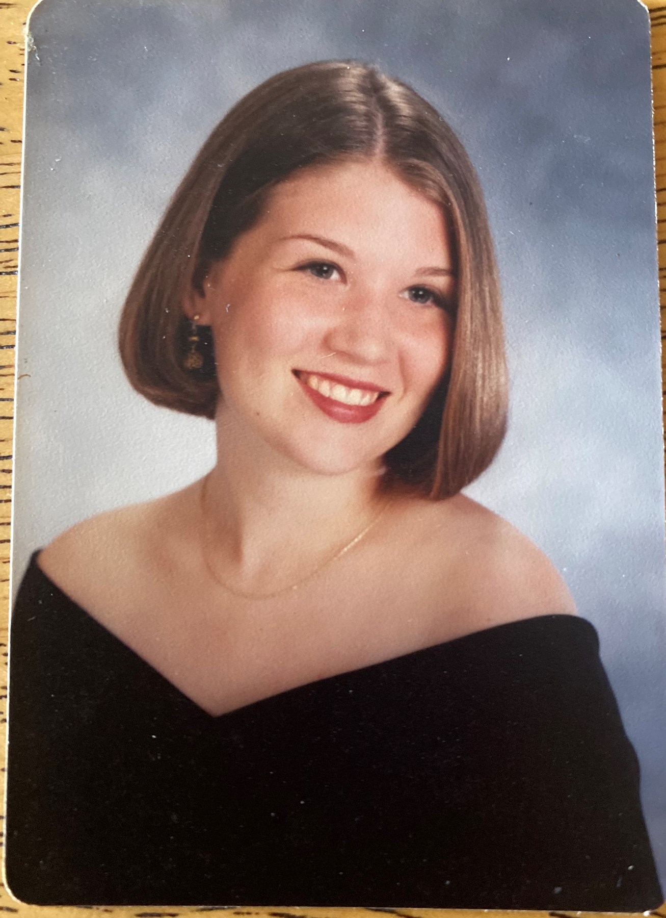 Obituary of Anne "Annie" Elizabeth Mitchell