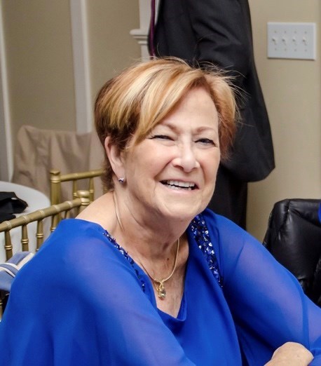 Obituario de Barbara Fields