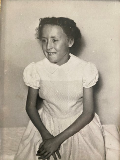 Obituary of Marlene Lois Hirsch