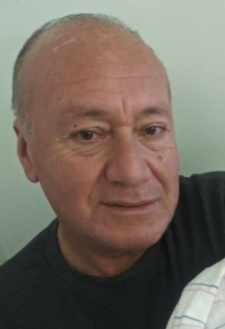 Obituary of Fernando Ramos Urzua