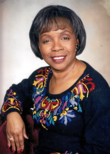 Obituary of Carolyn Anita Jeffrie