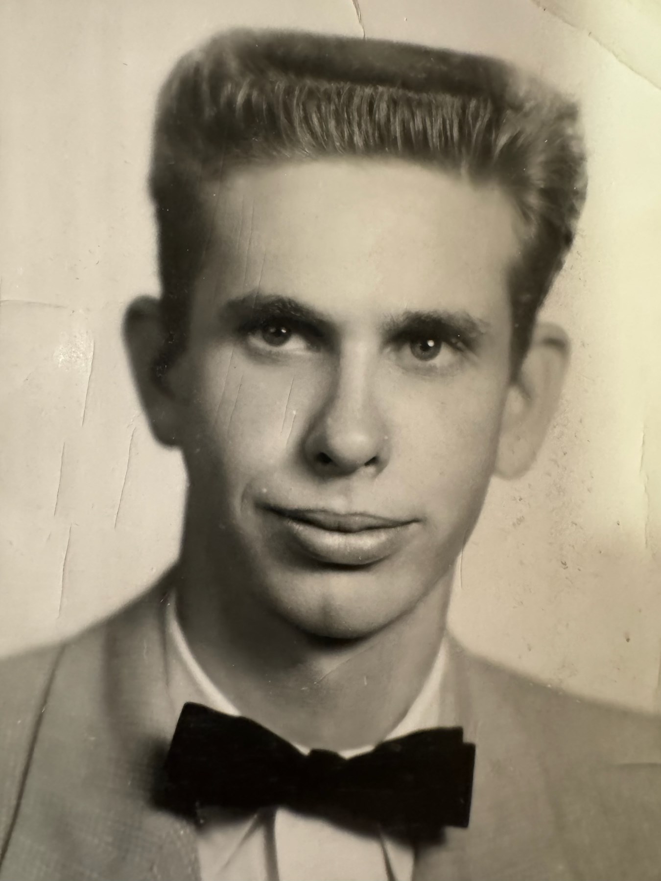 Obituary of Tommy R. Ryder