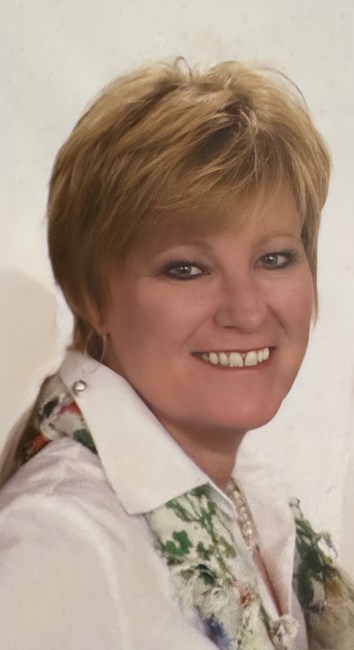 Obituary of Kathleen Susan Brockmeyer