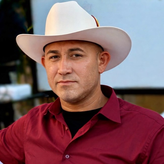 Obituary of Jose Luis Viramontes Gomez