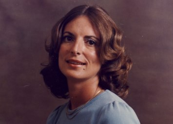 Obituary of Mary Ellen Caruso