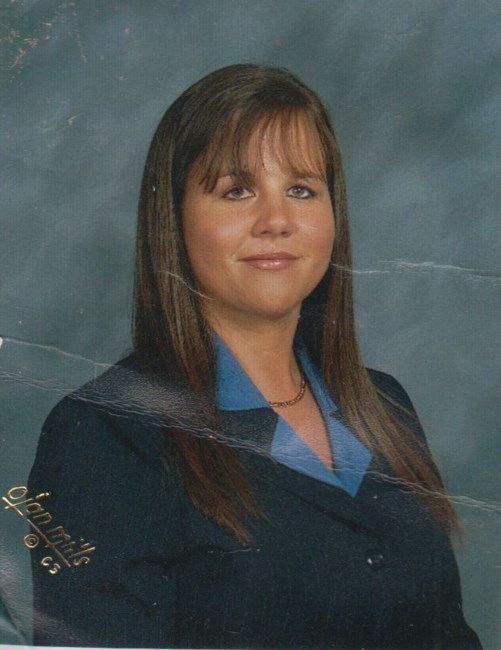 Obituary of Michelle Peoples