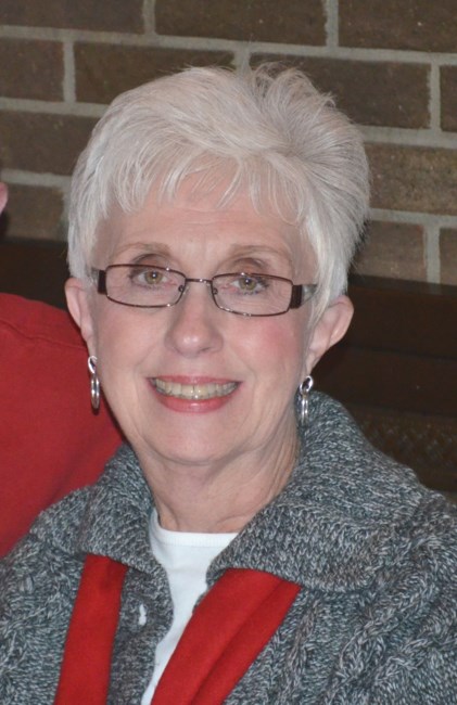 Obituary of Nancy Clifton Wheeler